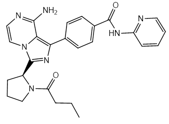Acalabrutinib M24 Metabolite